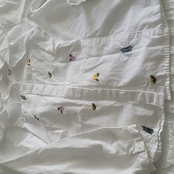Zara Other - Zara girls collection tshirt